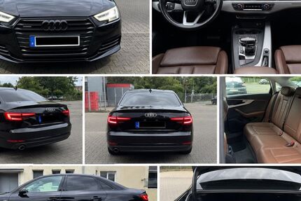 Audi A4 124.000 km 22.900 &euro; Mülheim an der ruhr 45468