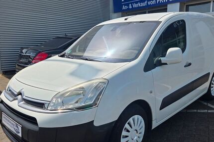 Citroen Berlingo 159.000 km 4.250 &euro; Pulheim 50259
