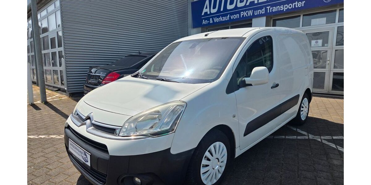 Citroen Berlingo 159.000 km 4.250 &euro; Pulheim 50259