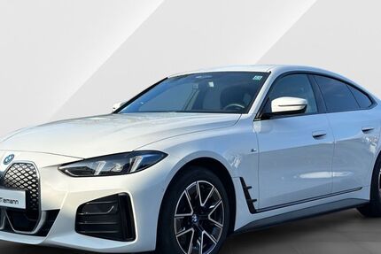 BMW i4 35.076 km 48.803 &euro; Spenge 32139