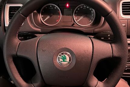 Skoda Fabia 130.000 km 3.490 &euro; Berlin 10963