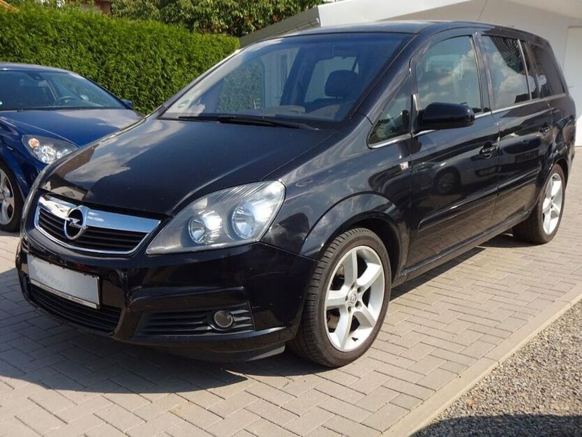 Zafira