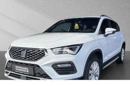 Seat Ateca 24.700 km 28.950 &euro; Dillenburg 35683