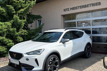 Cupra Formentor 10.459 km 29.800 &euro; Muldestausee OT Pouch 06774