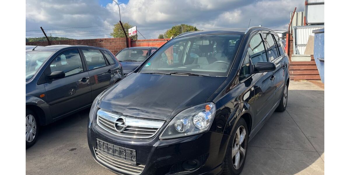 Opel Zafira 308.000 km 800 &euro; Belm/Vehrte (bei Osnabrück) 49191