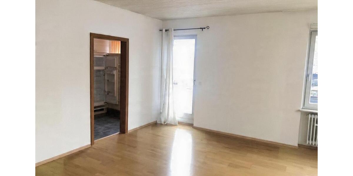 Etagenwohnung Kastellaun - 2 Zimmer, 64 m&sup2;, 640&euro; | Angebot:26665541