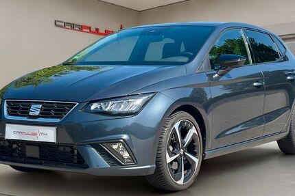 Seat Ibiza 11.000 km 18.900 &euro; Kastorf 23847