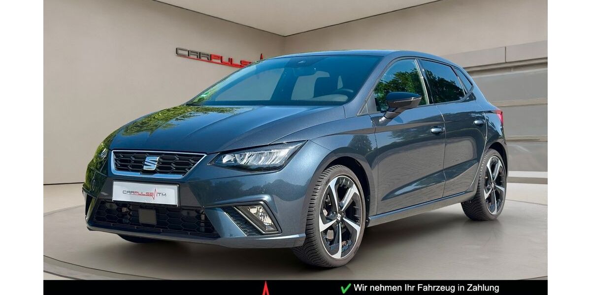 Seat Ibiza 11.000 km 18.900 &euro; Kastorf 23847