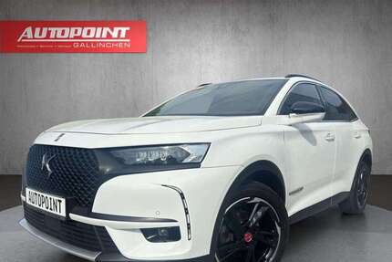 DS Automobiles DS 7 Crossback 92.000 km 18.888 &euro; Cottbus/OT Gallinchen 03051