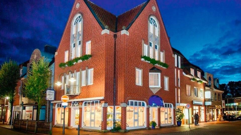 Maisonettenwohnung Meppen - 3 Zimmer, 97 m&sup2;, 880&euro; | Angebot:25588644