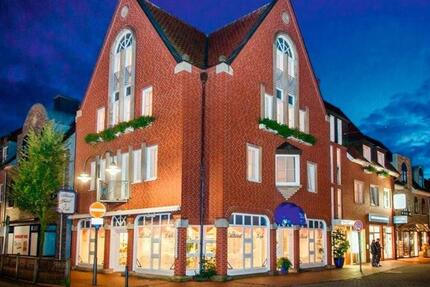 Wohnung Meppen - 3 Zimmer, 97 m&sup2;, 880&euro; | Angebot:25588644