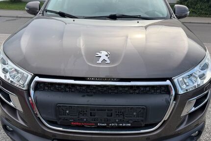 Peugeot 4008 113.020 km 5.000 &euro; Erbach 89155