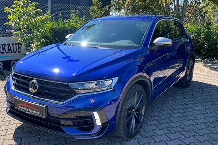 VW T-Roc 32.000 km 27.980 € Augsburg 86154