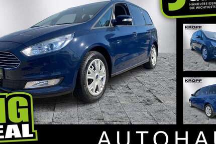 Ford Galaxy 143.150 km 16.870 € Nürnberg 90411