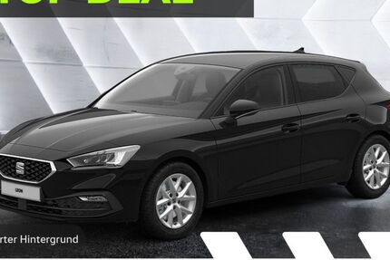 Seat Leon 1.500 km 24.392 &euro; Gelnhausen 63571