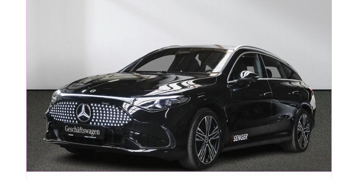 Mercedes-Benz CLA 250 Shooting Brake 9.900 km 54.985 &euro; Hamm 59067