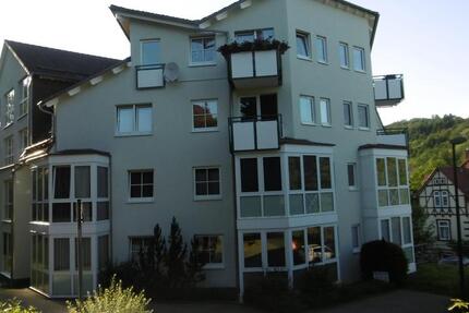 Wohnung Bad Sachsa - 1 Zimmer, 30 m&sup2;, 240&euro; | Angebot:25441946