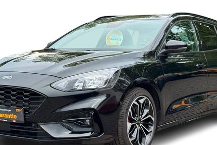 Ford Focus 24.500 km 20.480 &euro; Duisburg 47249