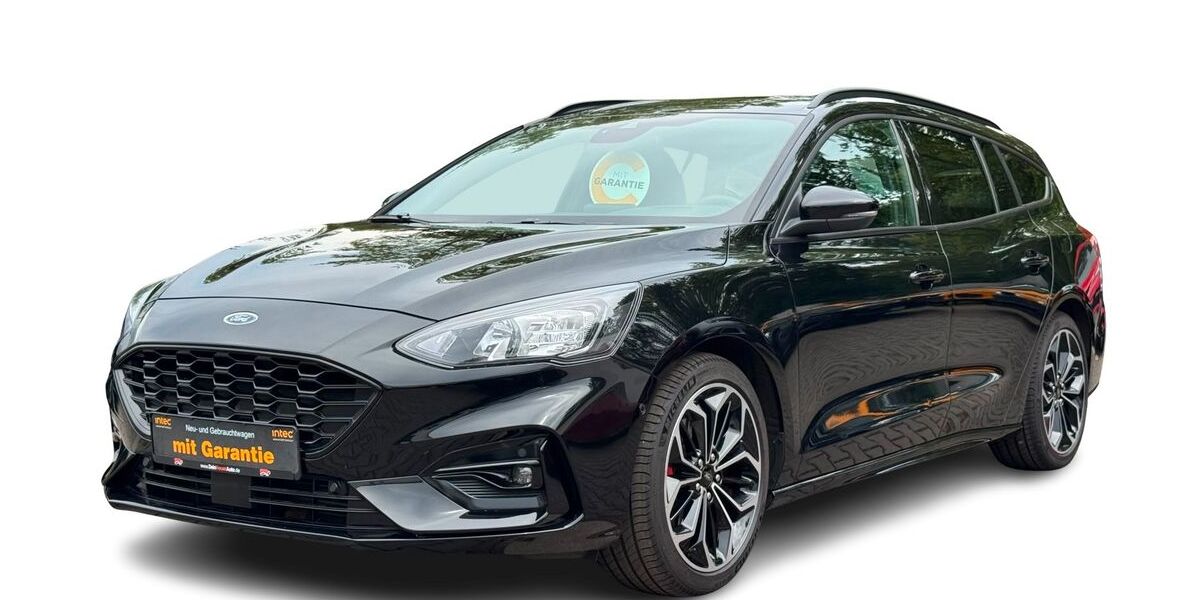 Ford Focus 24.500 km 20.480 &euro; Duisburg 47249