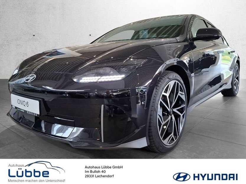 IONIQ 6