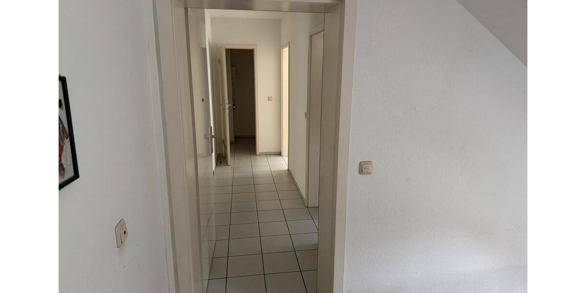 Erdgeschoßwohnung Hamburg Harburg - 2 Zimmer, 62 m&sup2;, 1.110&euro; | Angebot:26592655