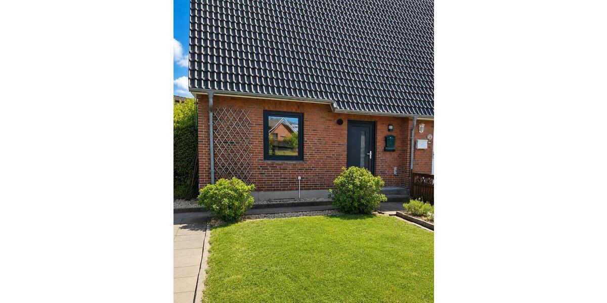 Reihenhaus Hemmingstedt - 2.5 Zimmer, 70 m&sup2;, 822&euro; | Angebot:26660095