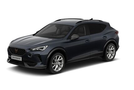 Cupra Formentor 78.756 km 24.990 &euro; Sand am Main 97522