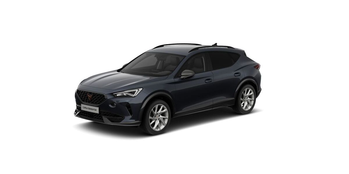 Cupra Formentor 78.756 km 25.990 &euro; Sand am Main 97522