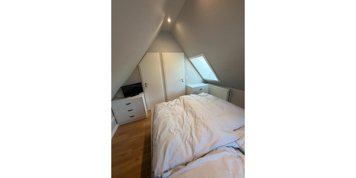 Dachgeschoßwohnung Sylt - 2 Zimmer, 55 m&sup2;, 550.000&euro; | Angebot:27228949