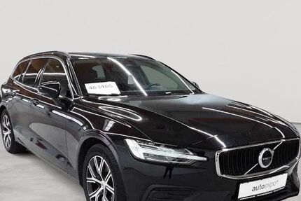 Volvo V60 105.573 km 25.290 &euro; Fernwald-Steinbach 35463