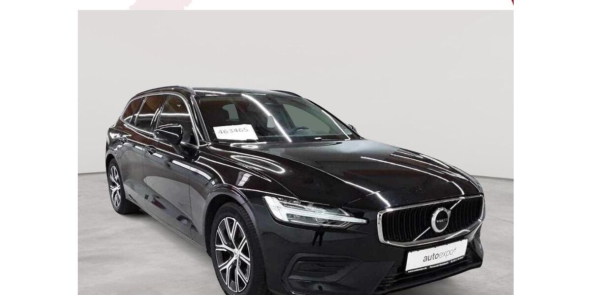 Volvo V60 105.573 km 25.290 &euro; Fernwald-Steinbach 35463