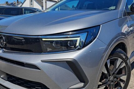 Opel Grandland (X) 105.104 km 14.875 &euro; Wölfersheim 61200