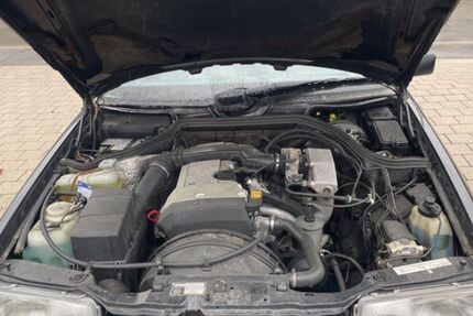 Mercedes-Benz T-Klasse 377.000 km 4.800 &euro; Bad Bellingen 79415