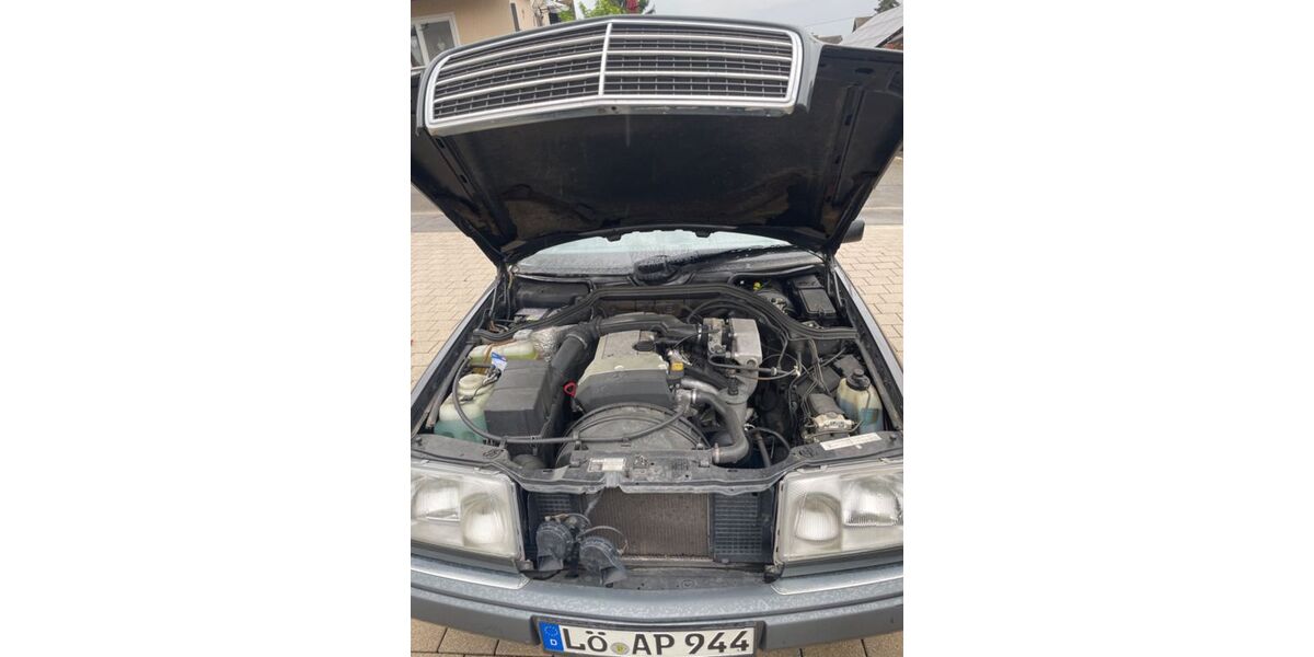 Mercedes-Benz T-Klasse 377.000 km 4.800 &euro; Bad Bellingen 79415