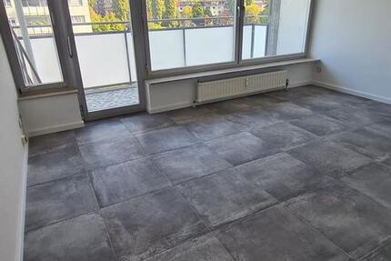 Frisch renovierte helle 1-Zimmer Wohnung in Frankfurt (1 Person) 1 zimmer