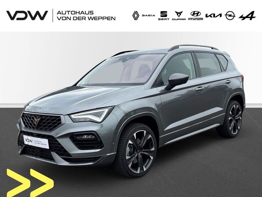 Ateca