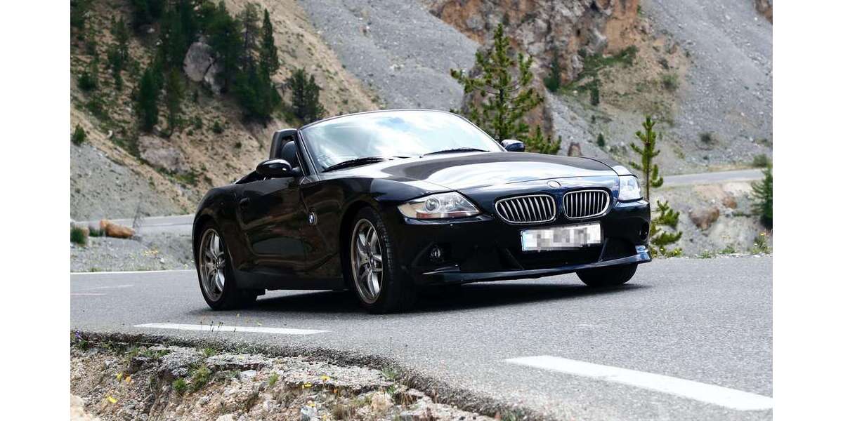 BMW Z4 56.500 km 34.900 &euro; Böblingen, Stadt 71034