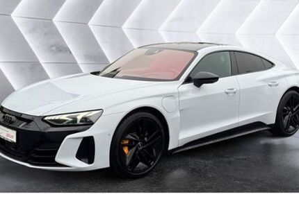 Audi e-tron GT 88.950 km 50.980 &euro; Lübben 15907