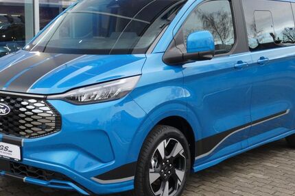 Ford Tourneo Custom 3.000 km 57.990 &euro; Radebeul 01445
