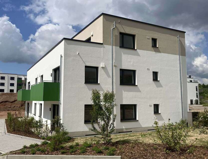 Wohnung zum Mieten in Vellmar 1.006,20 € 67.08 m²