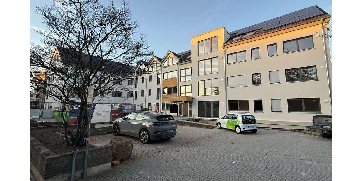 Wohnung zum Kaufen in Euskirchen 595.000 € 170 m² 4 zimmer