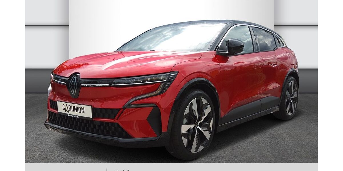 Renault Megane 1.250 km 28.980 &euro; Suhl 98527