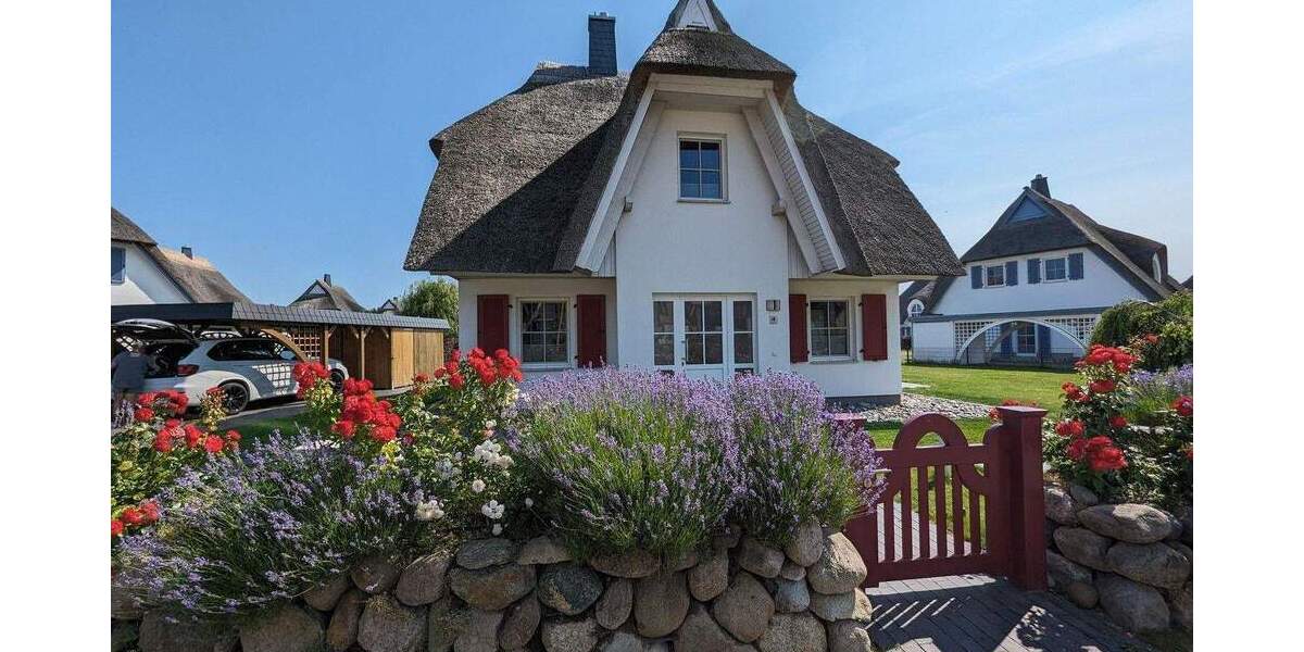 Mehrfamilienhaus, Wohnhaus Fuhlendorf - 3 Zimmer, 84 m&sup2;, 635.000&euro; | Angebot:25657577