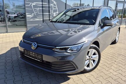 VW Golf 116.858 km 18.800 &euro; Jessen 06917