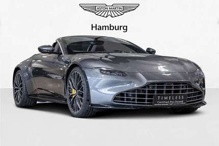 Aston Martin V8