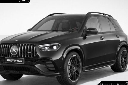Mercedes-Benz GLE 53 AMG 15.052 km 88.900 &euro; Landsham 85652