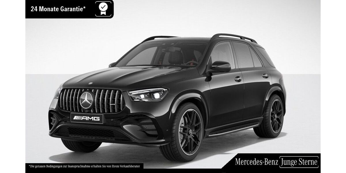 Mercedes-Benz GLE 53 AMG 15.052 km 88.900 &euro; Landsham 85652