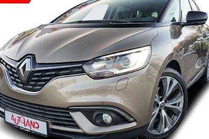 Renault Scenic 88.554 km 12.890 &euro; Erfurt 99087