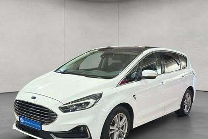 Ford S-Max 92.322 km 18.890 &euro; Filderstadt 70794