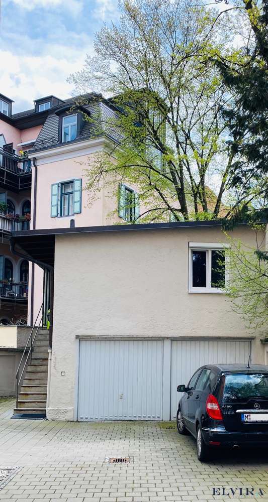 Wohnung zum Kaufen in München 4.950.000 € 277 m²